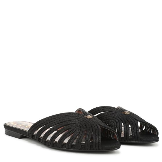 Black Metallic