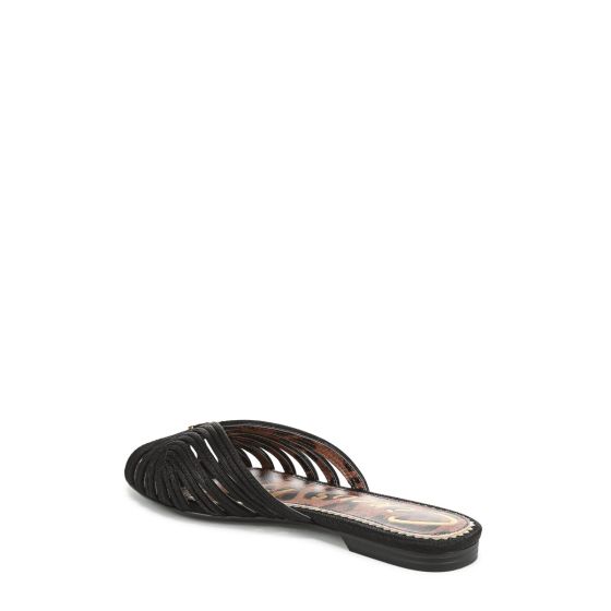 Black Metallic