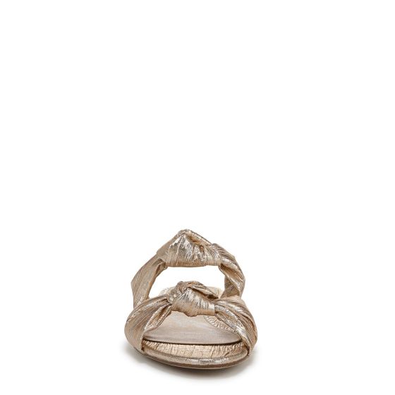 Yellow Gold Fabric