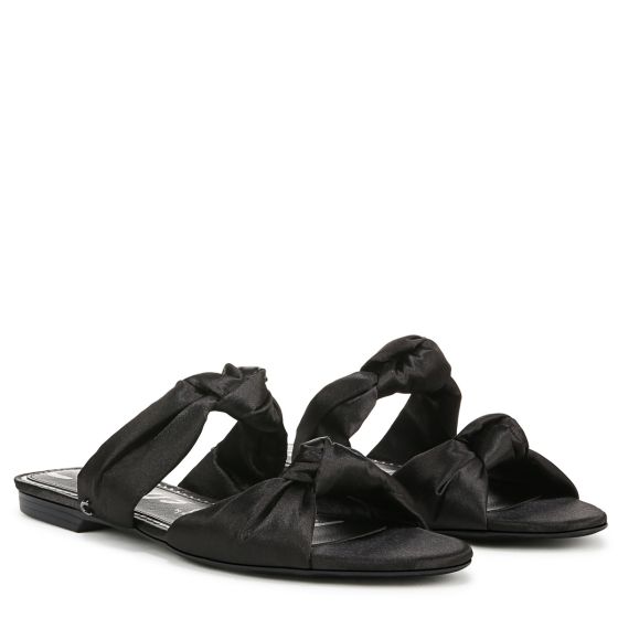 Black Satin