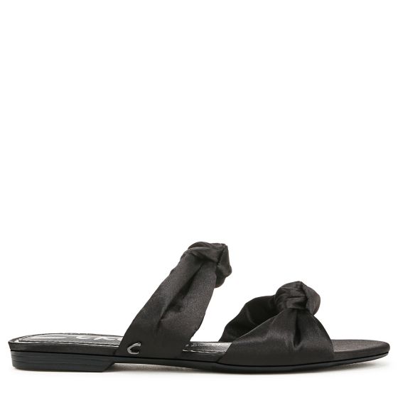 Black Satin