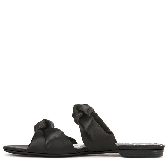 Black Satin