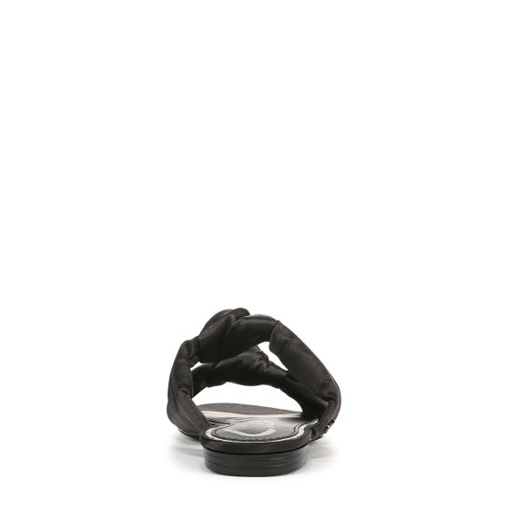 Black Satin