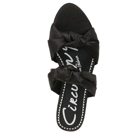 Black Satin