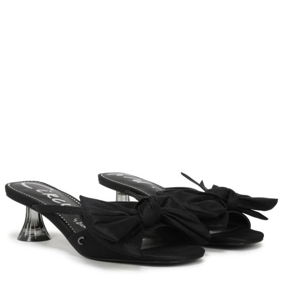 Black Satin