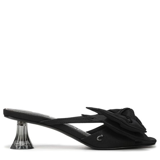 Black Satin