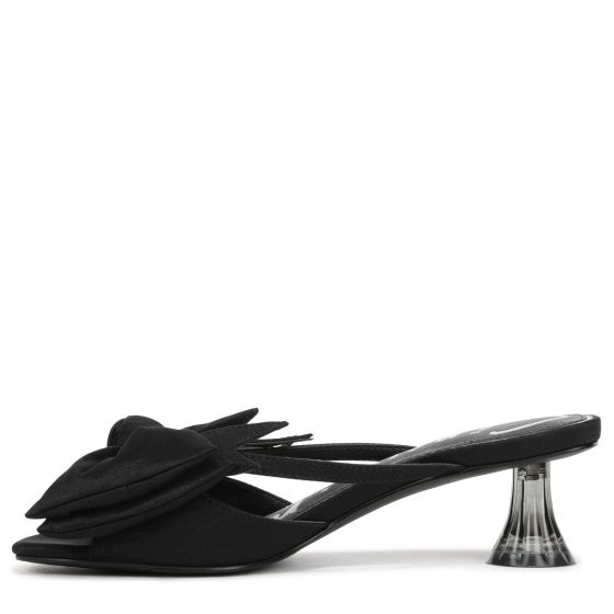 Black Satin