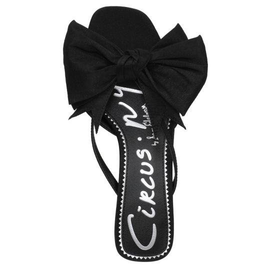Black Satin