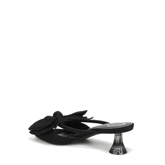 Black Satin