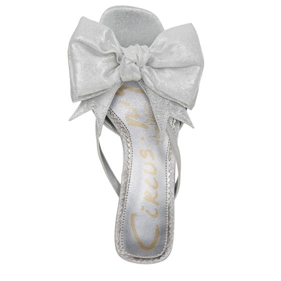 Soft Silver Fabric