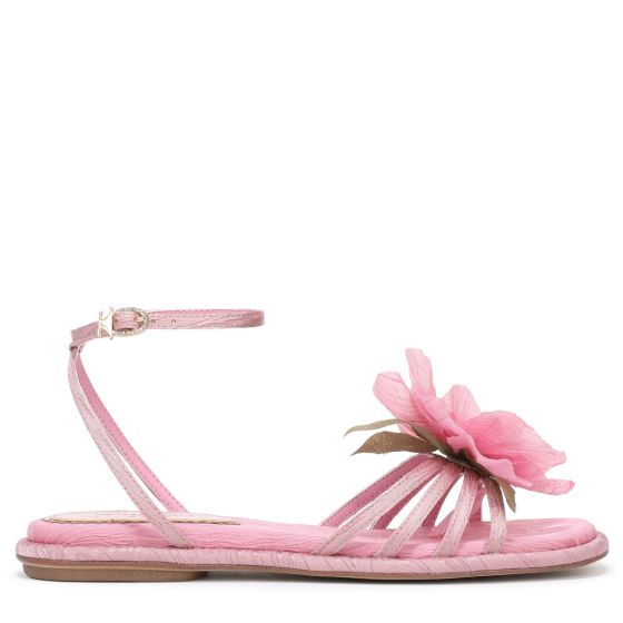 Blush/Pink Fabric