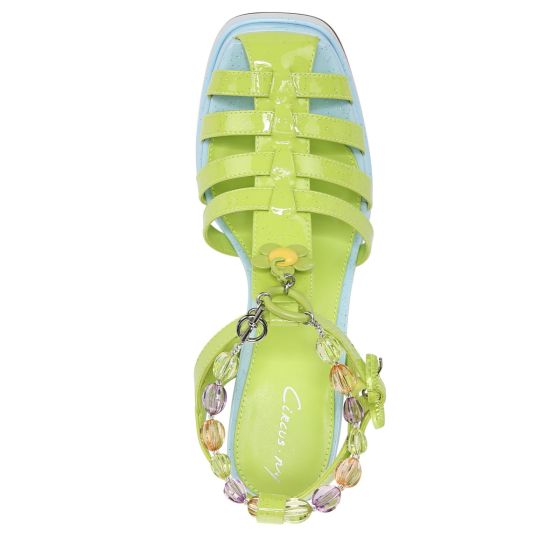 Wasabi