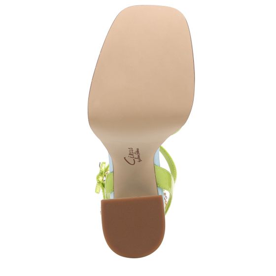 Wasabi-Sole