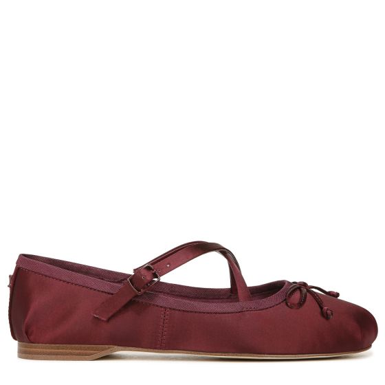Black Cherry Red PU