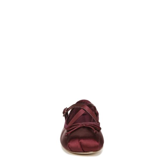 Black Cherry Red PU