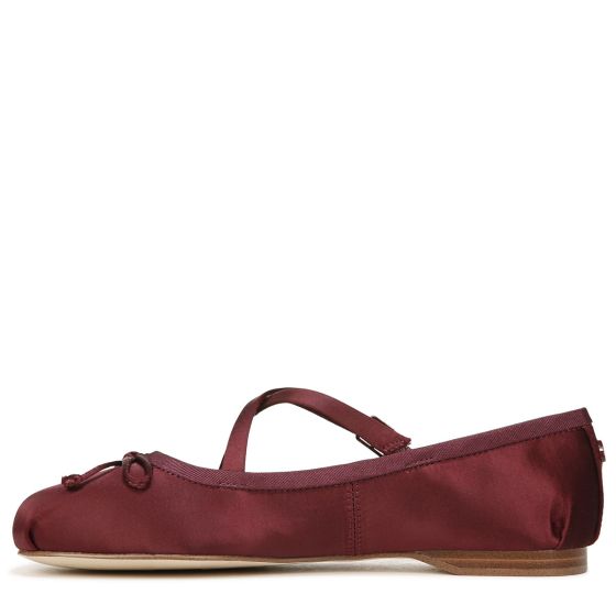 Black Cherry Red PU