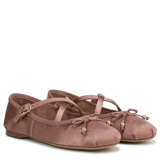 Dark French Macaroon Pink PU