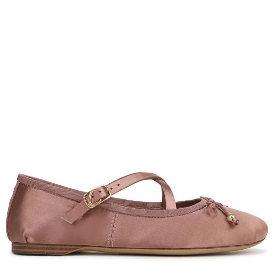 Dark French Macaroon Pink PU