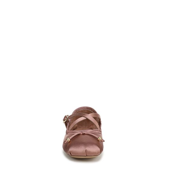 Dark French Macaroon Pink PU