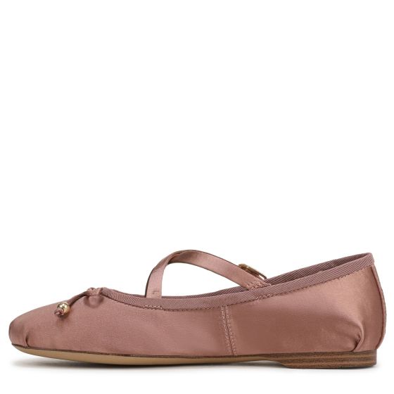 Dark French Macaroon Pink PU