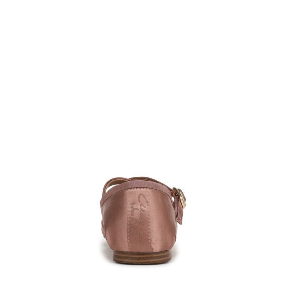 Dark French Macaroon Pink PU