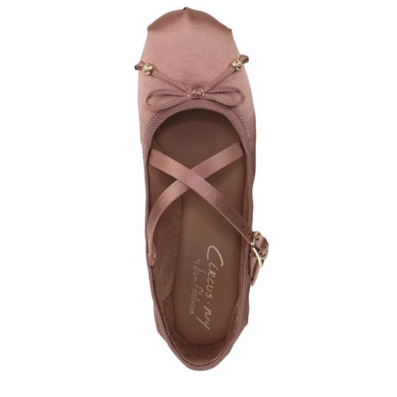 Dark French Macaroon Pink PU