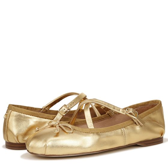 Millenia Gold PU