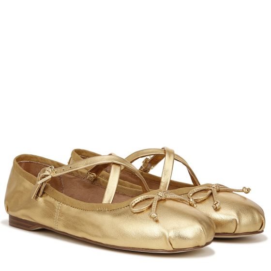 Millenia Gold PU
