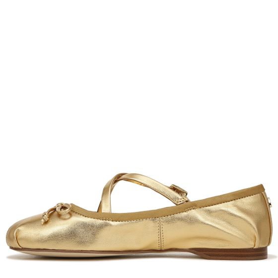 Millenia Gold PU