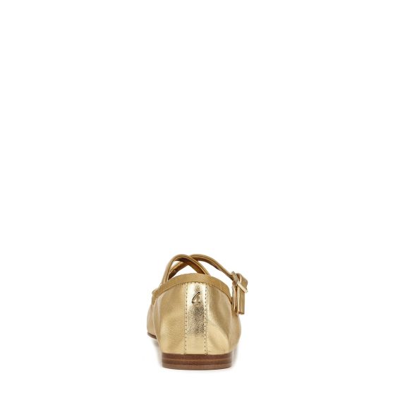 Millenia Gold PU