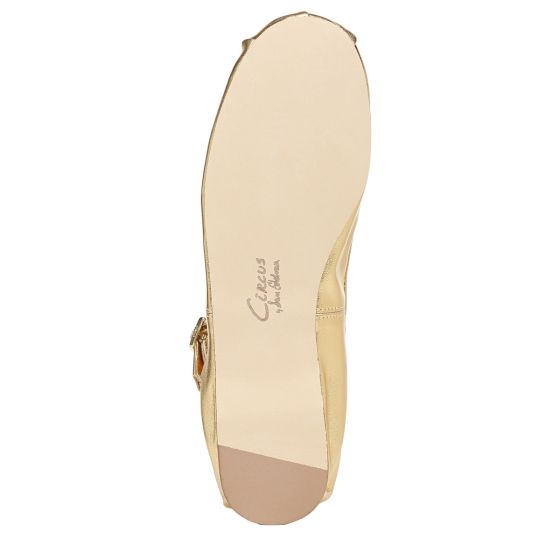 Millenia Gold PU-Sole