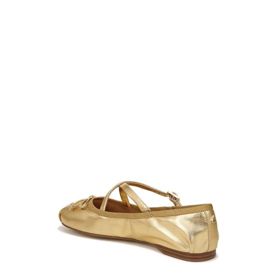 Millenia Gold PU