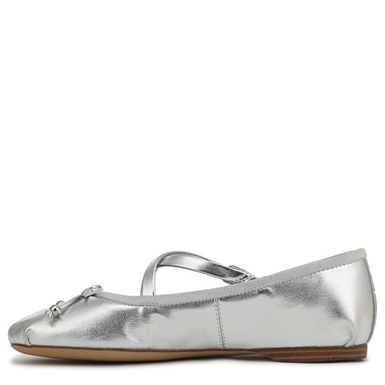 Soft Silver PU