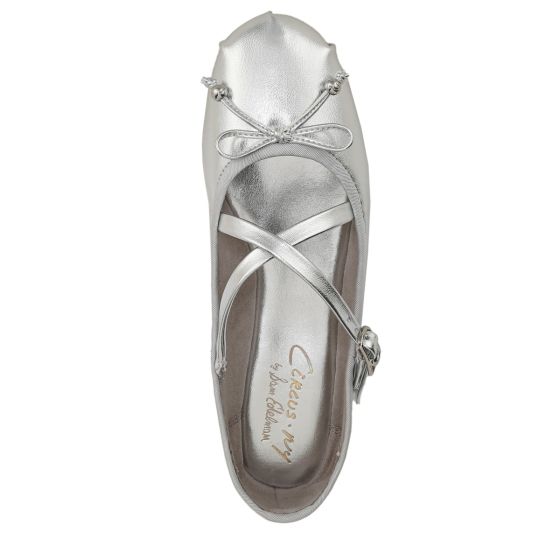 Soft Silver PU