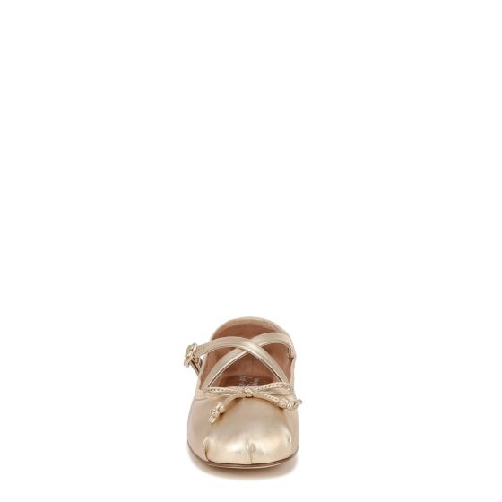 Gold Leaf PU