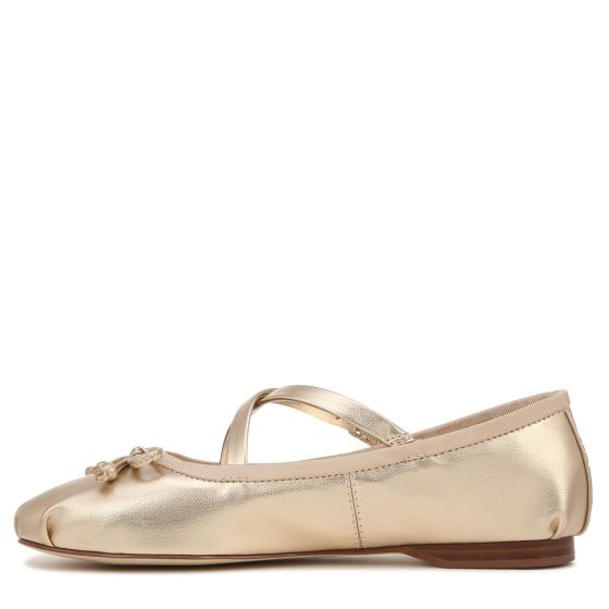 Gold Leaf PU