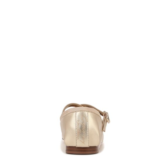Gold Leaf PU