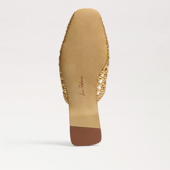 Gold-Sole