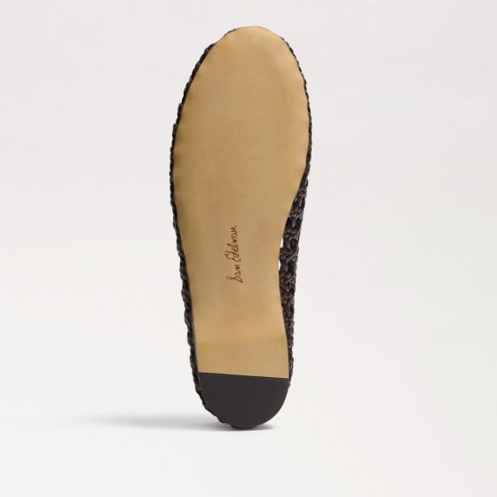 Dark Brown-Sole