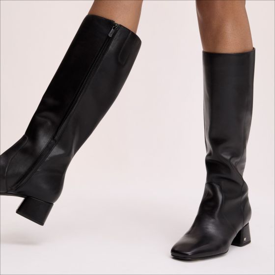 Black Leather