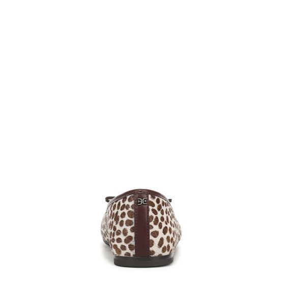 Chocolate Brown Multi