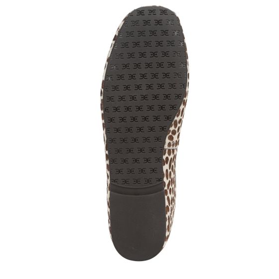 Chocolate Brown Multi-Sole
