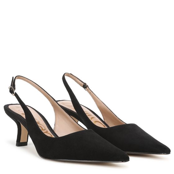 Black Suede