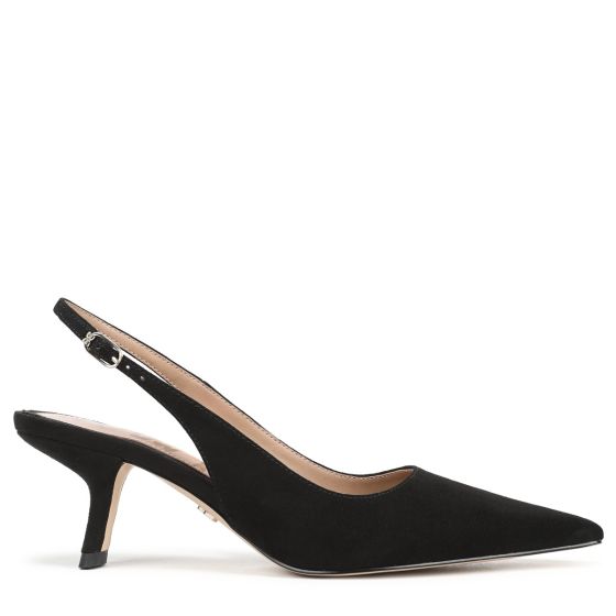 Black Suede