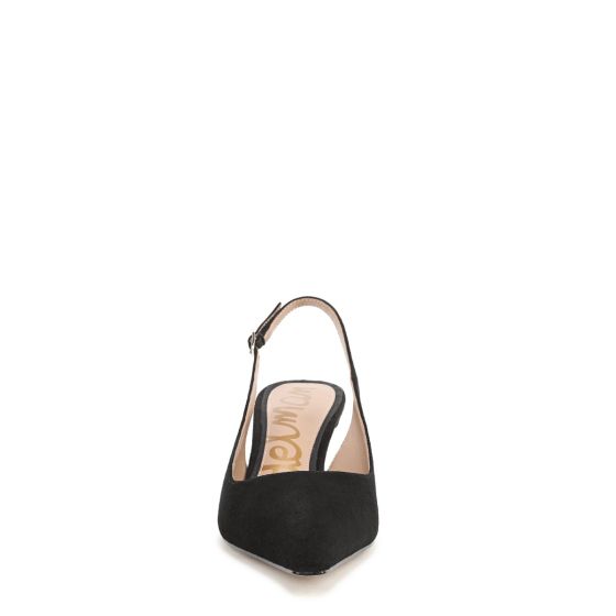 Black Suede