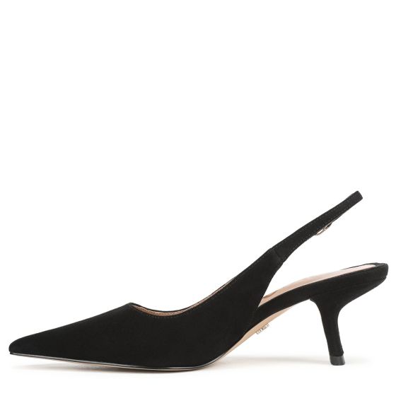 Black Suede