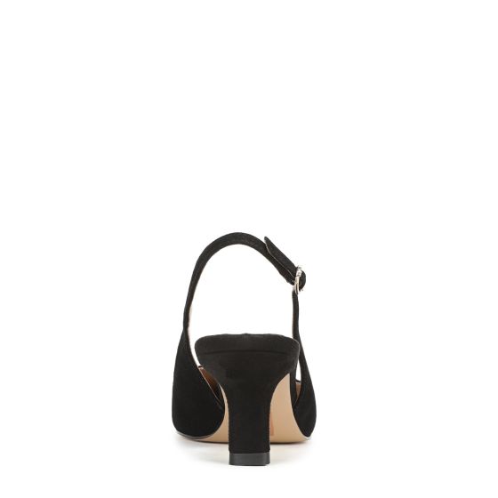 Black Suede