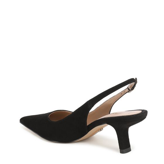 Black Suede