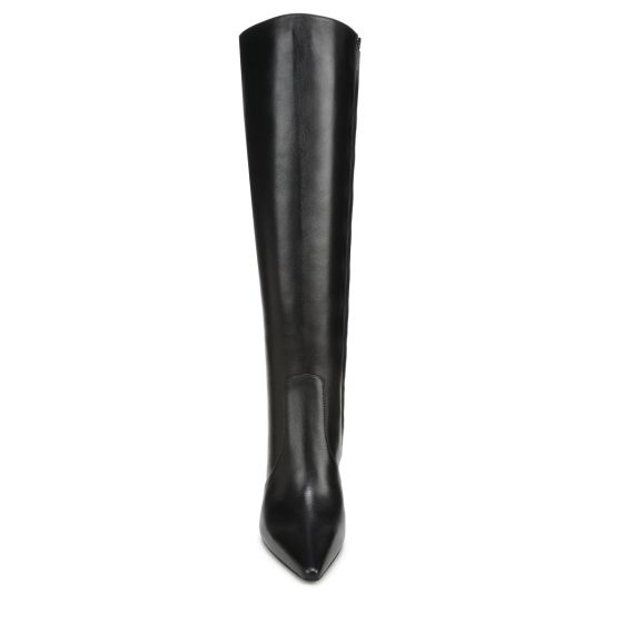 Black Leather