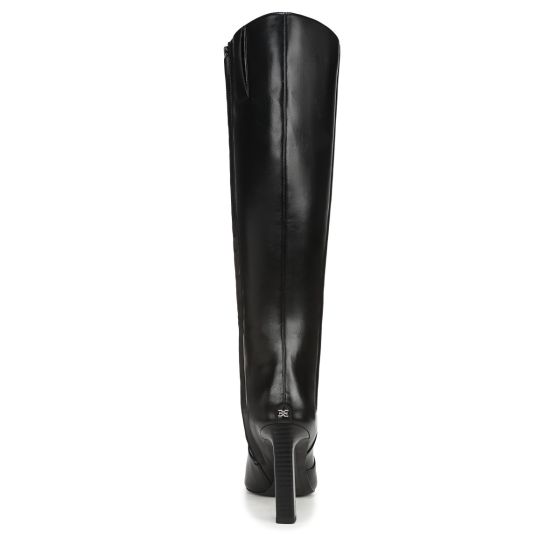 Black Leather